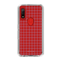 Slim Protection Case［ Original - Favorite Color Check - Purple ］