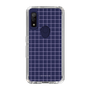 Slim Protection Case［ Original - Favorite Color Check - Purple ］