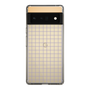 Slim Protection Case［ Original - Favorite Color Check - Purple ］