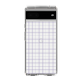 Slim Protection Case［ Original - Favorite Color Check - Purple ］