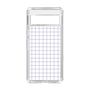 Slim Protection Case［ Original - Favorite Color Check - Purple ］