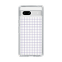 Slim Protection Case［ Original - Favorite Color Check - Purple ］