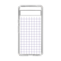 Slim Protection Case［ Original - Favorite Color Check - Purple ］