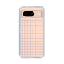 Slim Protection Case［ Original - Favorite Color Check - Purple ］