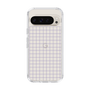 Slim Protection Case［ Original - Favorite Color Check - Purple ］