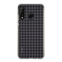 Slim Protection Case［ Original - Favorite Color Check - Purple ］