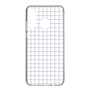 Slim Protection Case［ Original - Favorite Color Check - Purple ］