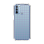 Slim Protection Case［ Original - Favorite Color Check - Purple ］