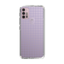 Slim Protection Case［ Original - Favorite Color Check - Purple ］