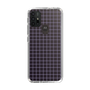 Slim Protection Case［ Original - Favorite Color Check - Purple ］