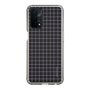 Slim Protection Case［ Original - Favorite Color Check - Purple ］