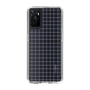 Slim Protection Case［ Original - Favorite Color Check - Purple ］