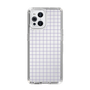 Slim Protection Case［ Original - Favorite Color Check - Purple ］
