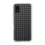 Slim Protection Case［ Original - Favorite Color Check - Purple ］
