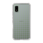 Slim Protection Case［ Original - Favorite Color Check - Purple ］