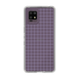 Slim Protection Case［ Original - Favorite Color Check - Purple ］