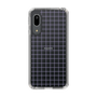 Slim Protection Case［ Original - Favorite Color Check - Purple ］