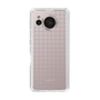 Slim Protection Case［ Original - Favorite Color Check - Purple ］