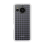 Slim Protection Case［ Original - Favorite Color Check - Purple ］