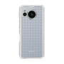 Slim Protection Case［ Original - Favorite Color Check - Purple ］