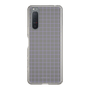 Slim Protection Case［ Original - Favorite Color Check - Purple ］