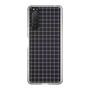 Slim Protection Case［ Original - Favorite Color Check - Purple ］
