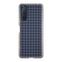 Slim Protection Case［ Original - Favorite Color Check - Purple ］