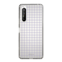 Slim Protection Case［ Original - Favorite Color Check - Purple ］
