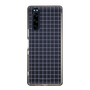 Slim Protection Case［ Original - Favorite Color Check - Purple ］