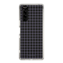 Slim Protection Case［ Original - Favorite Color Check - Purple ］