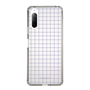 Slim Protection Case［ Original - Favorite Color Check - Purple ］
