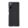 Slim Protection Case［ Original - Favorite Color Check - Purple ］