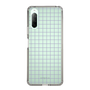 Slim Protection Case［ Original - Favorite Color Check - Purple ］