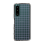Slim Protection Case［ Original - Favorite Color Check - Purple ］