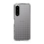 Slim Protection Case［ Original - Favorite Color Check - Purple ］