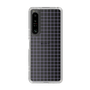 Slim Protection Case［ Original - Favorite Color Check - Purple ］