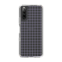 Slim Protection Case［ Original - Favorite Color Check - Purple ］