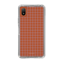 Slim Protection Case［ Original - Favorite Color Check - Purple ］
