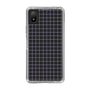 Slim Protection Case［ Original - Favorite Color Check - Purple ］
