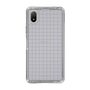 Slim Protection Case［ Original - Favorite Color Check - Purple ］
