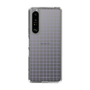 Slim Protection Case［ Original - Favorite Color Check - Purple ］