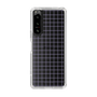 Slim Protection Case［ Original - Favorite Color Check - Purple ］