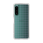 Slim Protection Case［ Original - Favorite Color Check - Purple ］
