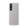 Slim Protection Case［ Original - Favorite Color Check - Purple ］