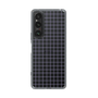Slim Protection Case［ Original - Favorite Color Check - Purple ］