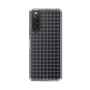 Slim Protection Case［ Original - Favorite Color Check - Purple ］