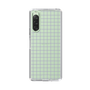 Slim Protection Case［ Original - Favorite Color Check - Purple ］
