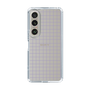 Slim Protection Case［ Original - Favorite Color Check - Purple ］