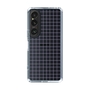 Slim Protection Case［ Original - Favorite Color Check - Purple ］