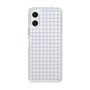 Slim Protection Case［ Original - Favorite Color Check - Purple ］